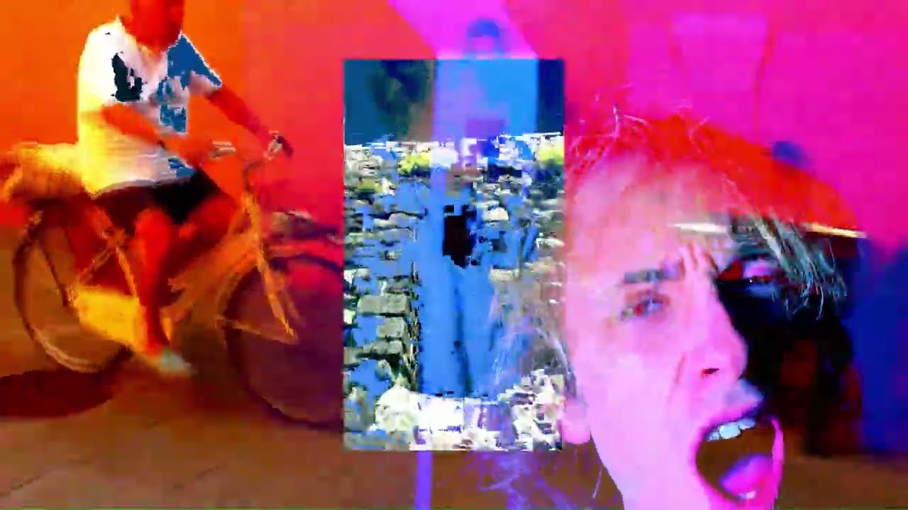 LCD Soundsystem - Dance Yrself Clean/Home (Bruxism Cover)