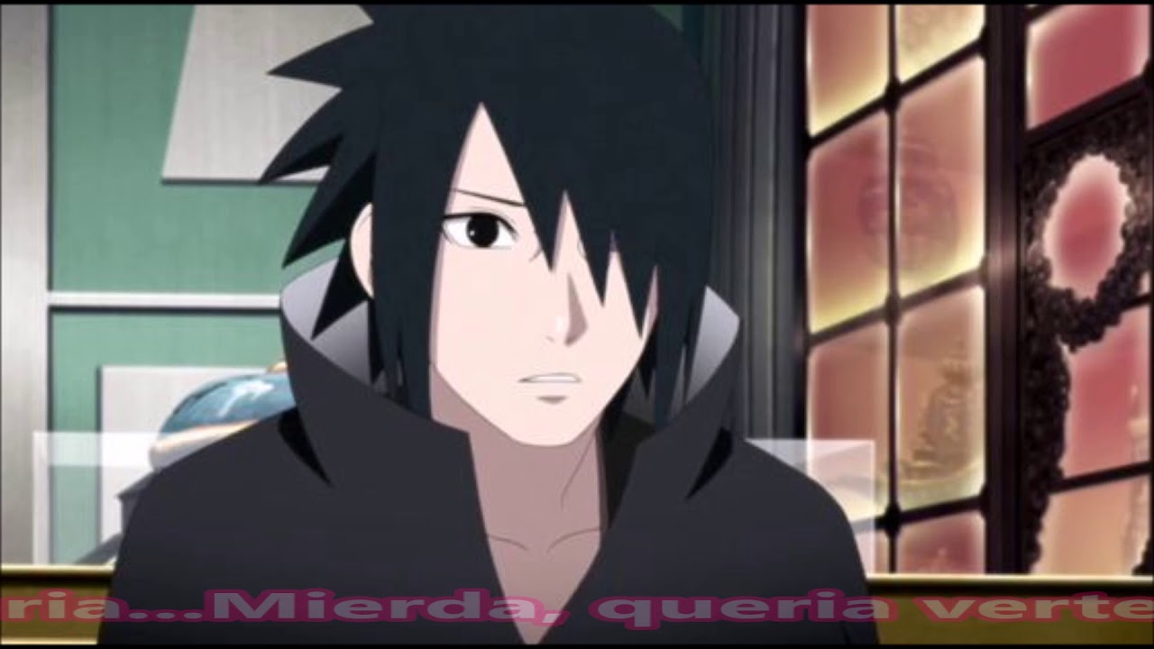 NaruHina y SasuSaku: Tu y yo ¿Que opinas? - Cap 13 Final 2/2