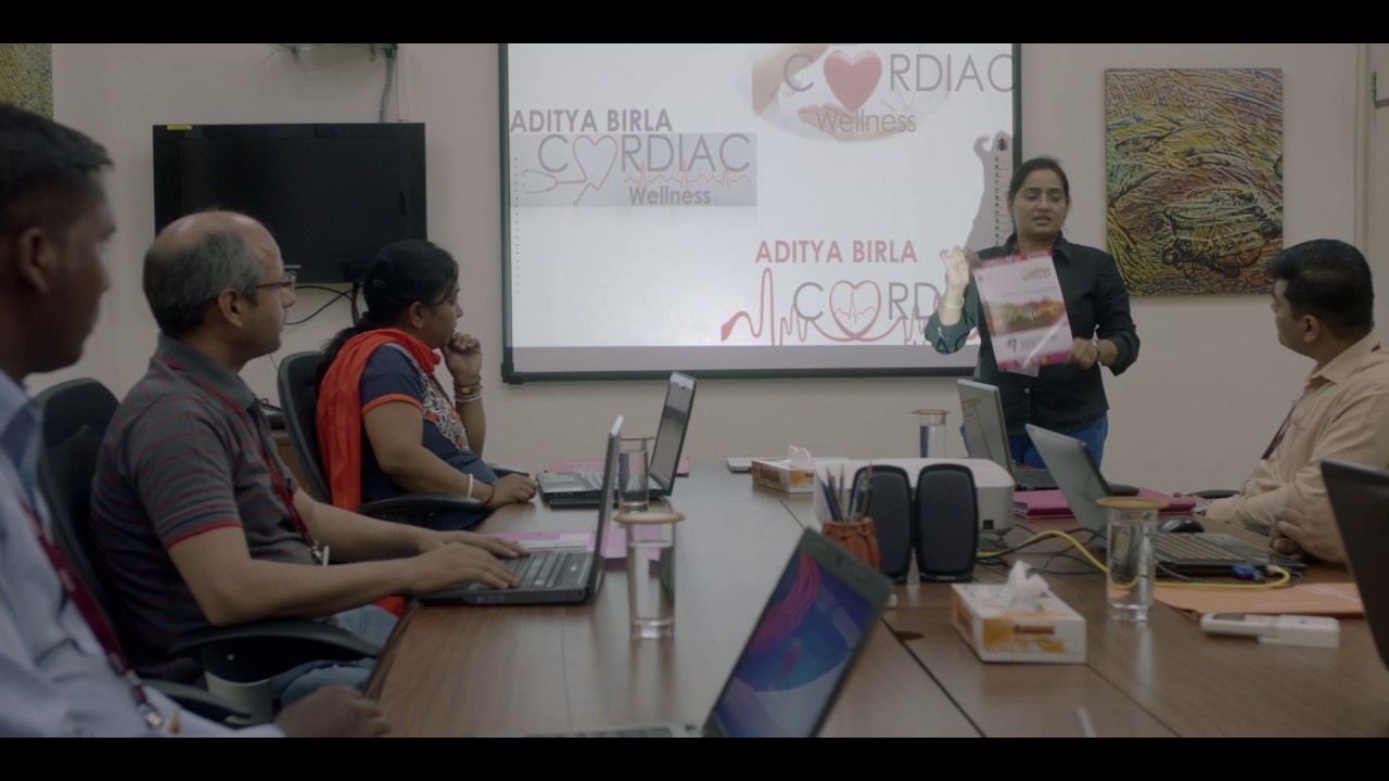 Virtual Tour of Best Hospital in Pune | Aditya Birla Memorial Hospital Corporate