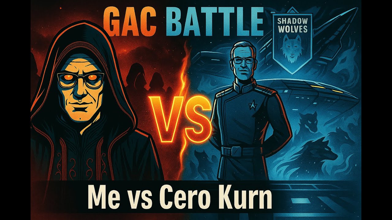 GA 69/3/2 vs Cero Kurn