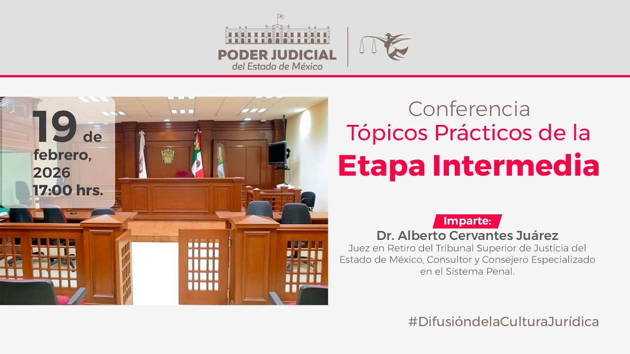 Tópicos Prácticos de la Etapa Intermedia