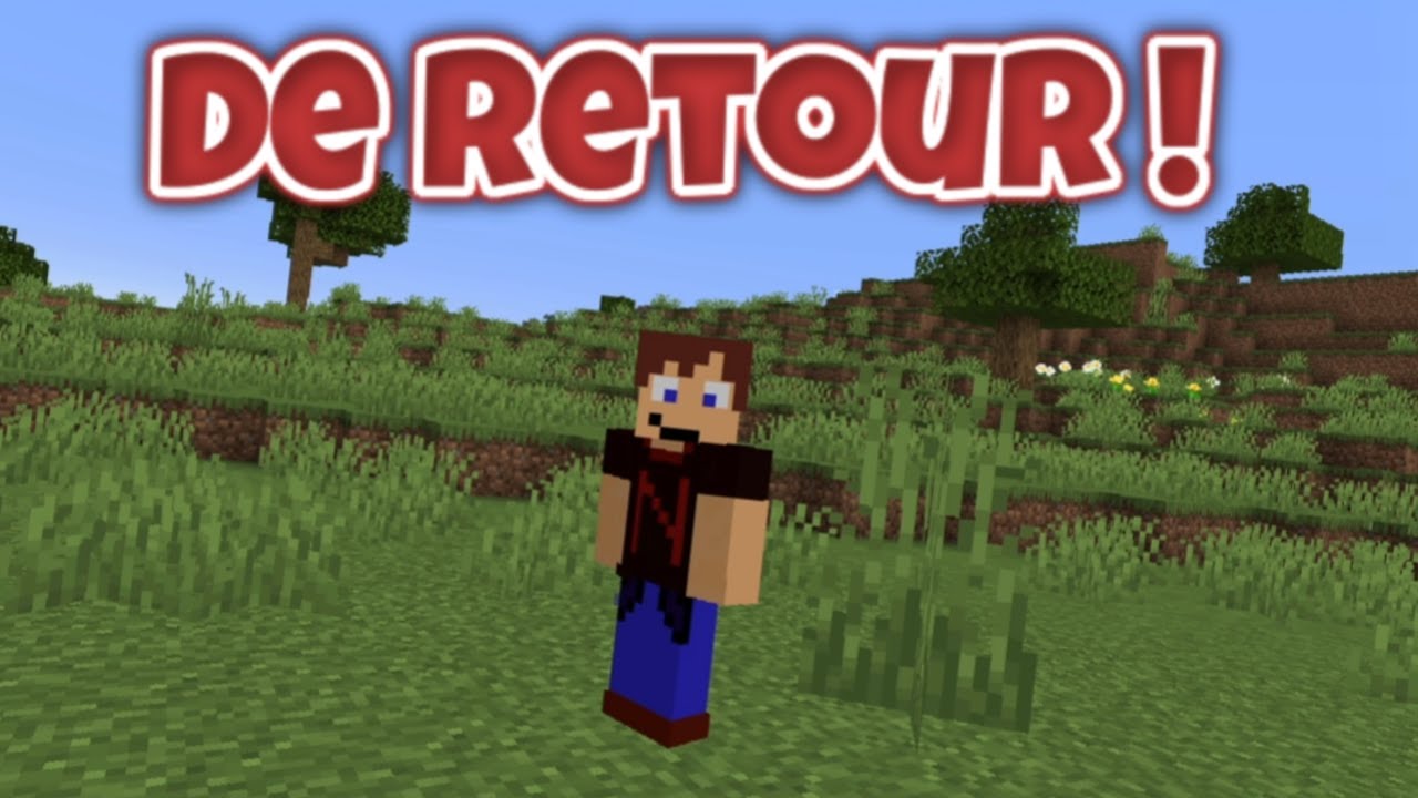 De retour si vite !? | Nicomix