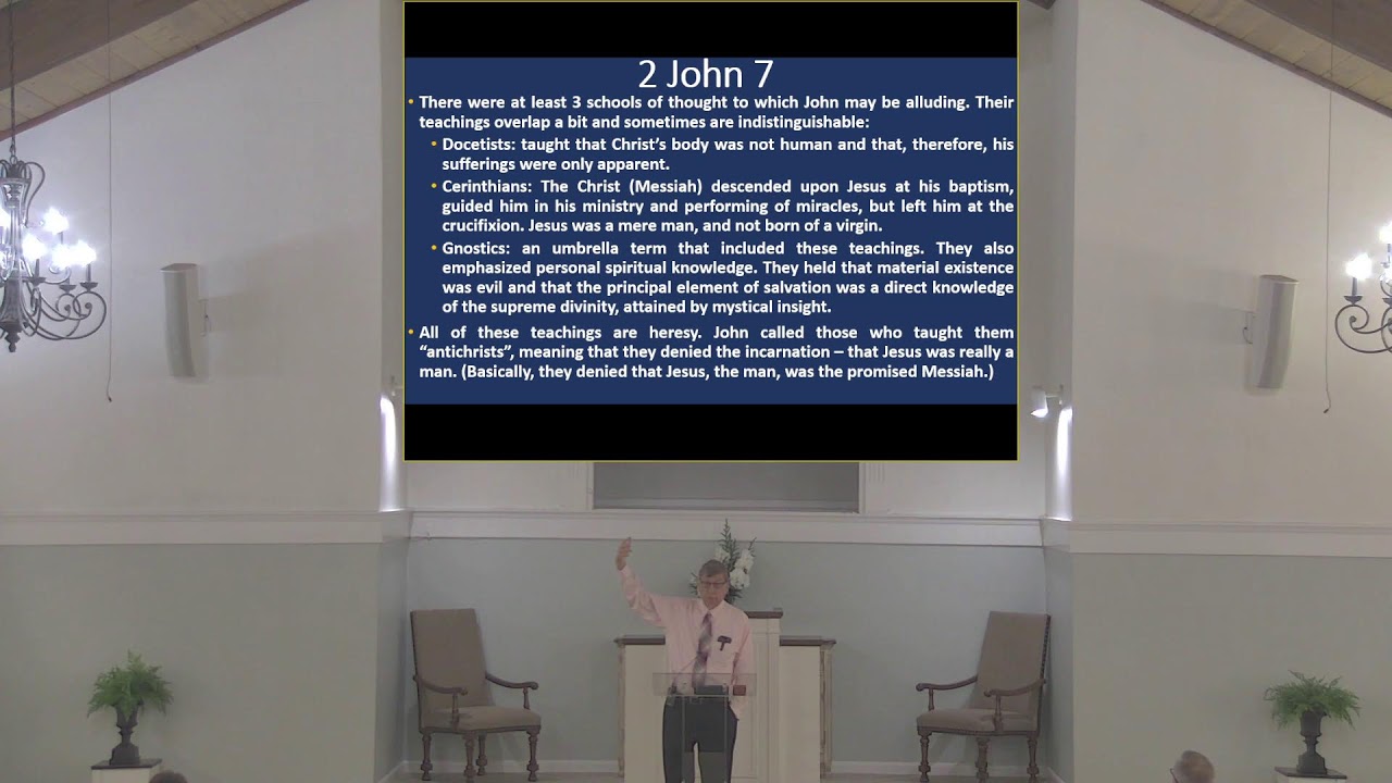Southside Church of Christ