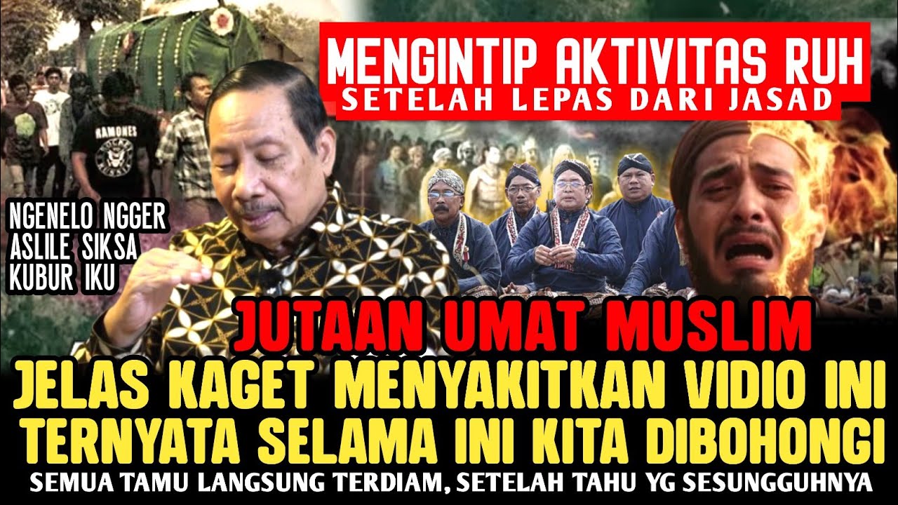 Kabar Penting!! Semoga Tidak Ada Yang Marah, Jutaan Umat Past Kaget Mendengar Berita Ini