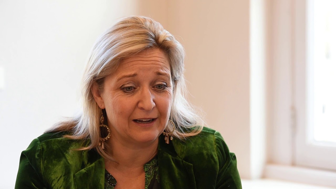Sacha Ausems Ondernemend Leiderschap
