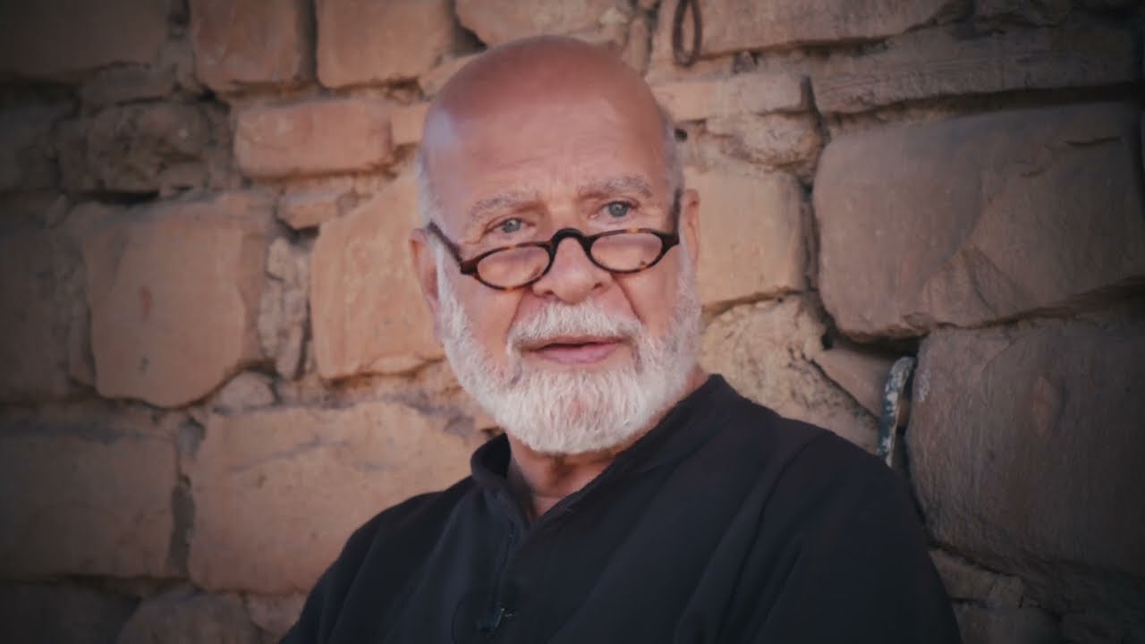 Rachid Koraichi.