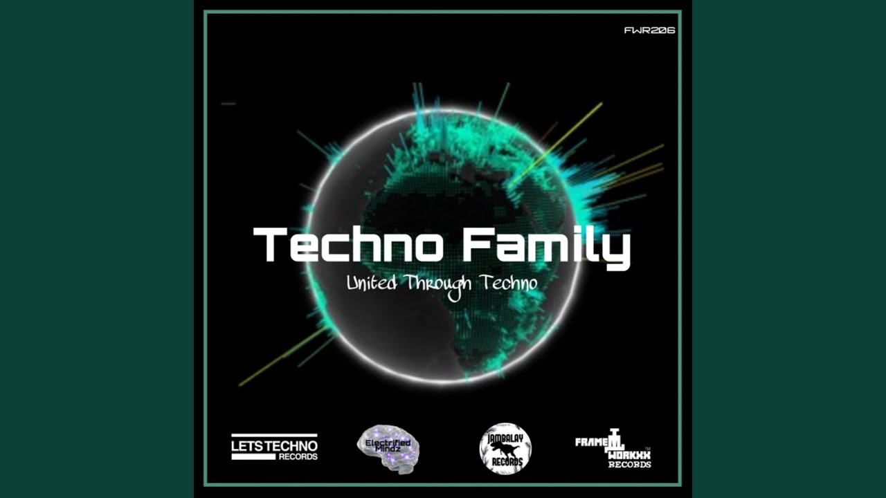 Asimmetric (Original Mix)