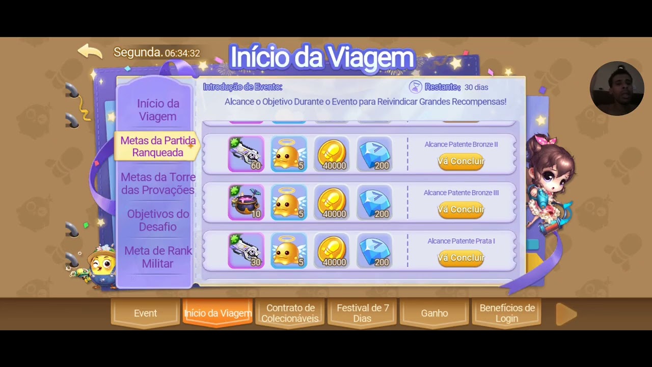 Dica de iniciante DDtank mobile Br 2026