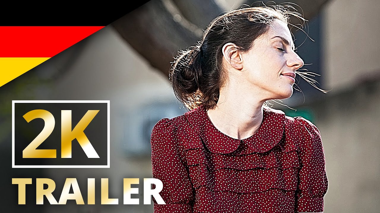 Anderswo - Offizieller Trailer [2K] [UHD] (Deutsch/German)
