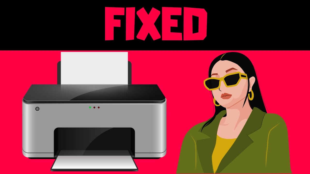 How To EASILY INSTALL Canon MF3010 Printer Driver In Windows 11 PC Or Laptop