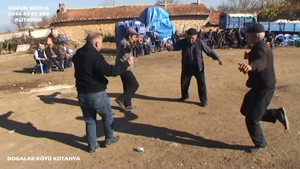 MAŞALLAH DEDELERE