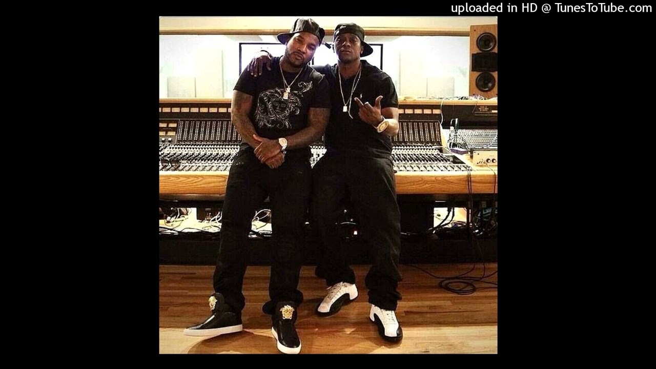 jeezy x d. rich type beat - 