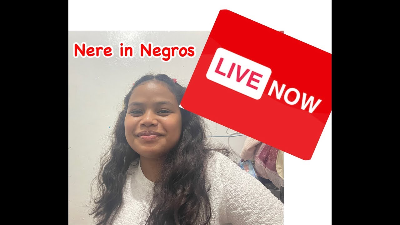 NERE IN NEGROS OCCIDENTAL