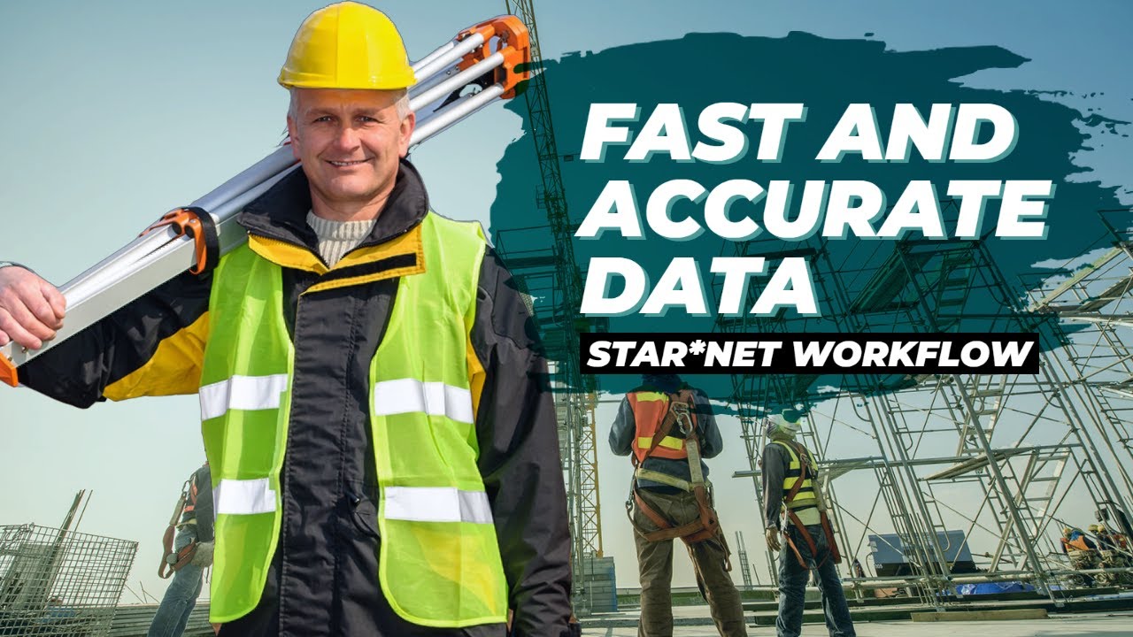 STAR*NET Adjustment vs Auto-Adjust – You be the Judge!