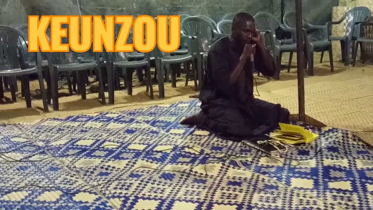 ASSANE GUEYE MOUD&Icirc;ROUN&Acirc; (PDG)