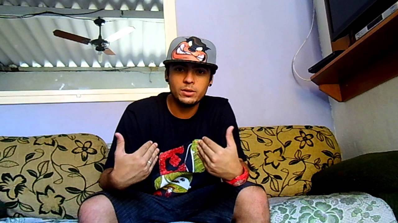 @TenoriioAST - Meet up LEGENDARIOS Battle Wars [CUIABA] 25/11