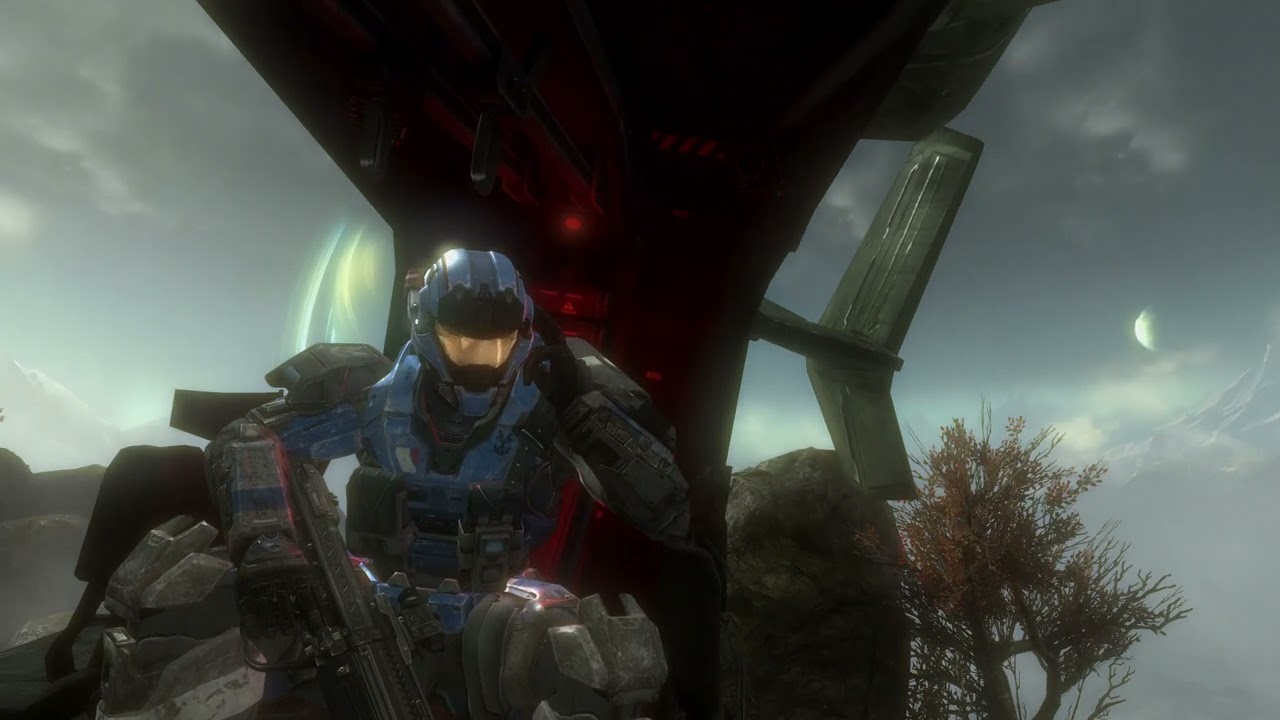 Halo  The Master Chief Collection