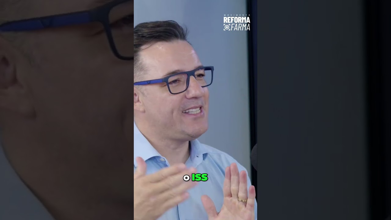 Reforma Tribut&aacute;ria: O Que Muda em 2026? CBS, IBS e Mais!