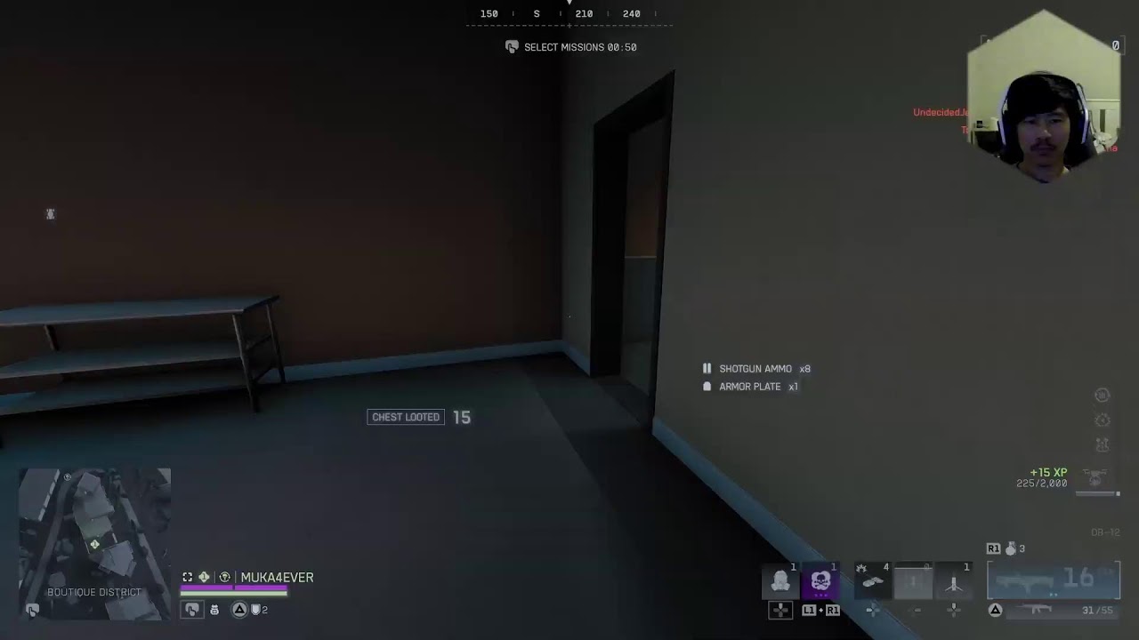 Bf6 RedSec 🎯👾