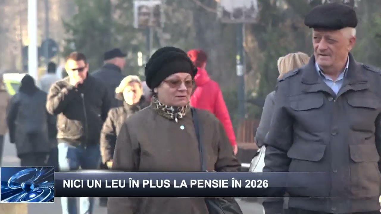 Știri pe scurt 13 martie 2026 TELE`M Botoșani