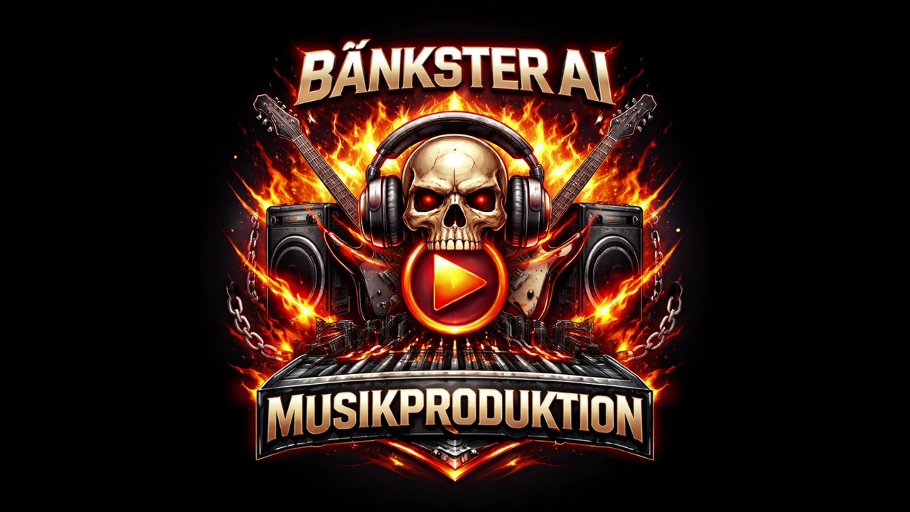 Go-Kart am Start - Heavy Metal Mix (prod. by DJ Riggo)