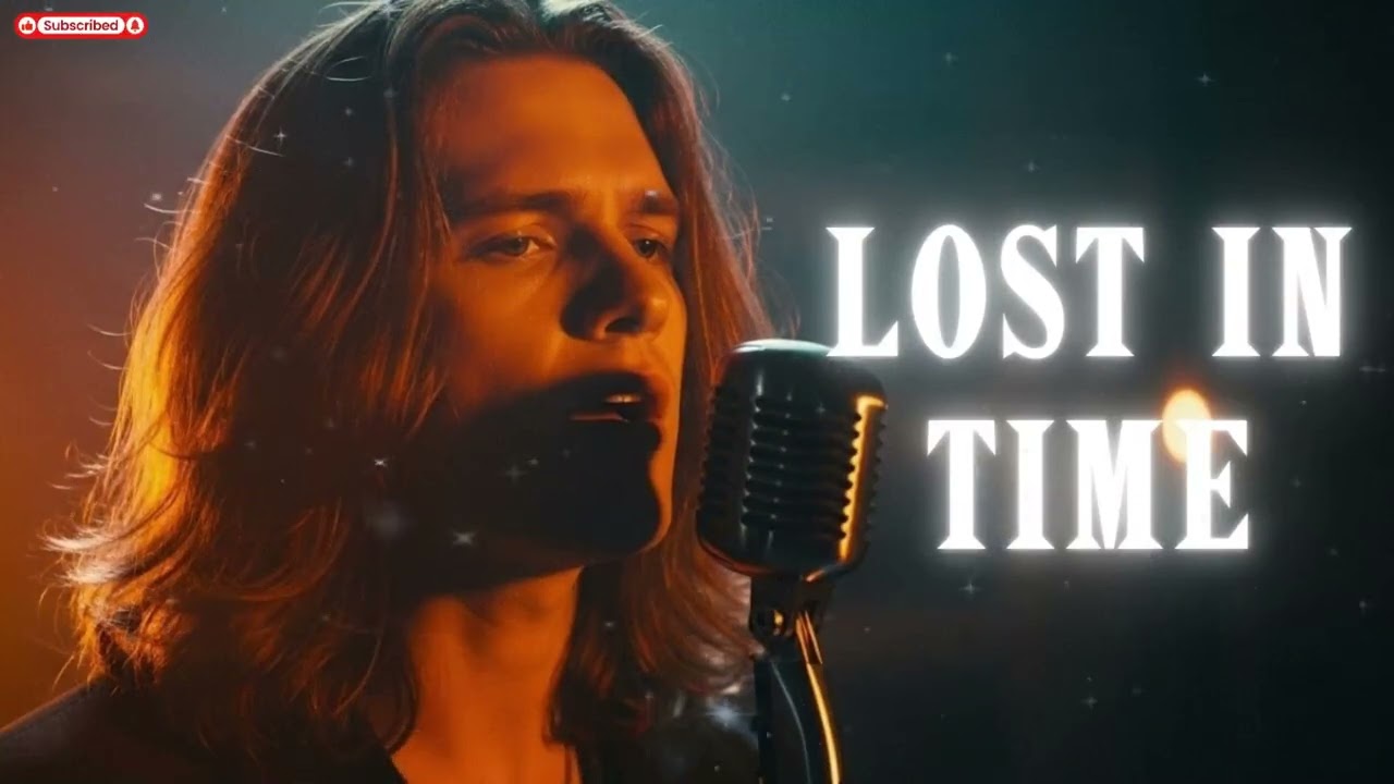 80s Rock Revival 🌙 &ndash; Love Ballads for Broken Hearts