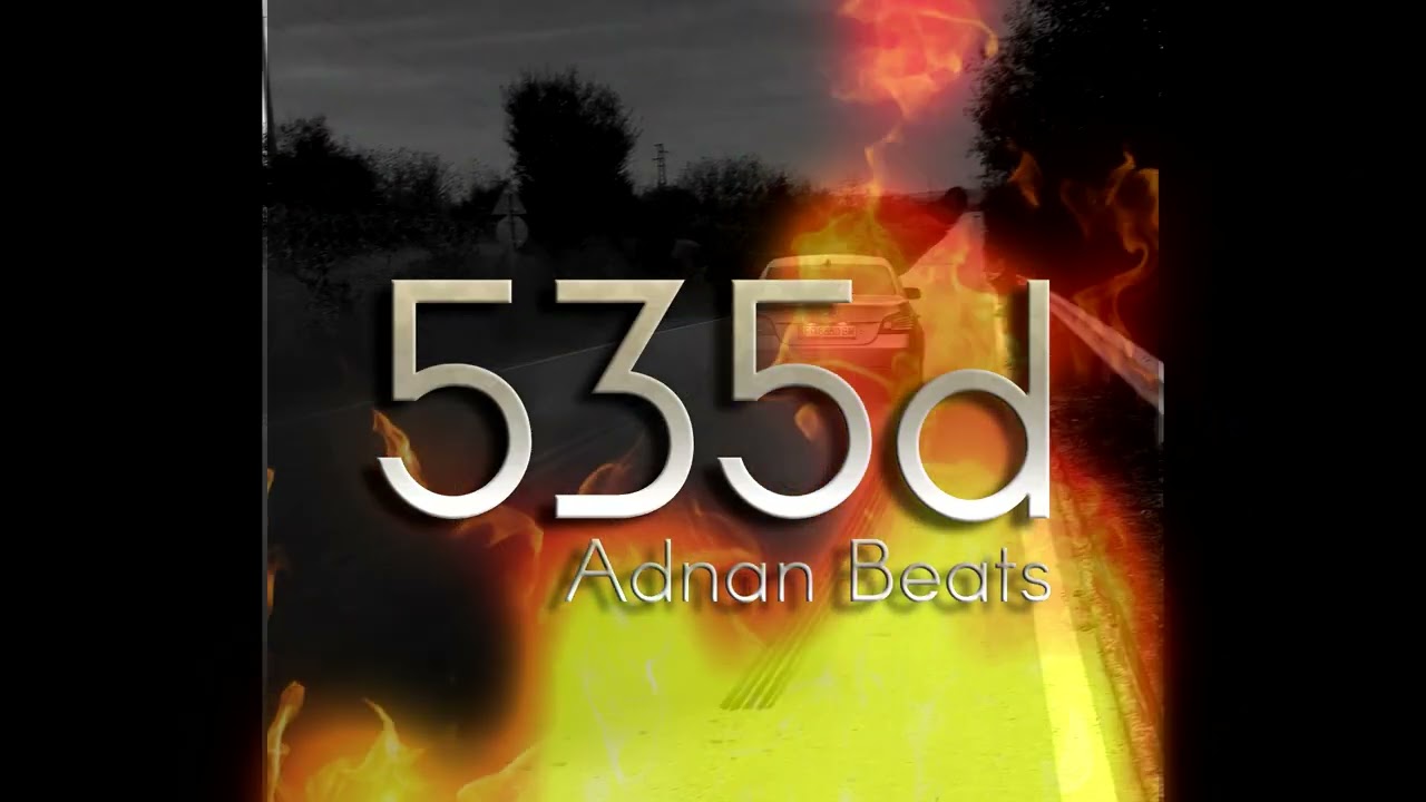 Adnan Beats - 535d (Visual)