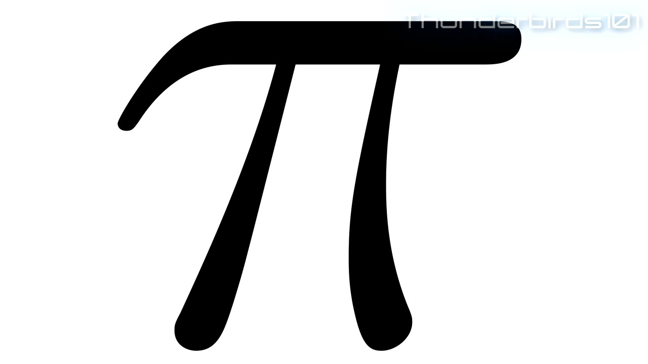 Microsoft Sam reads a digit of Pi