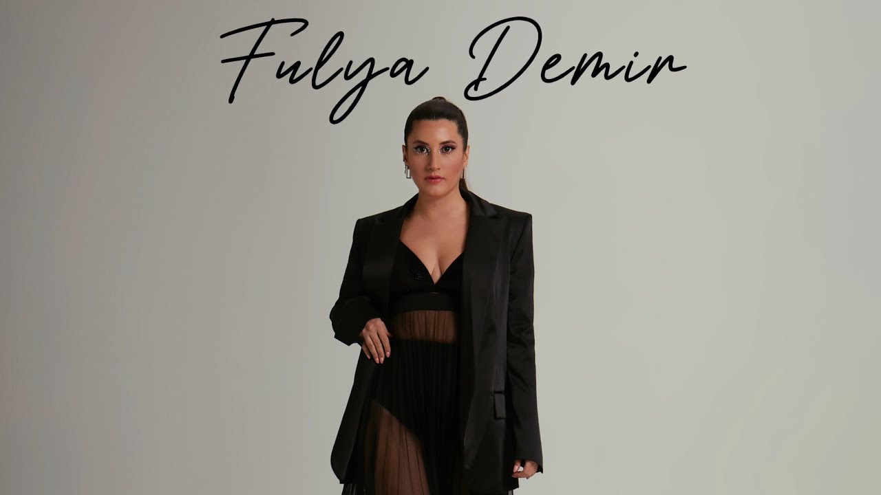Fulya Demir- Sevebildin mi? 