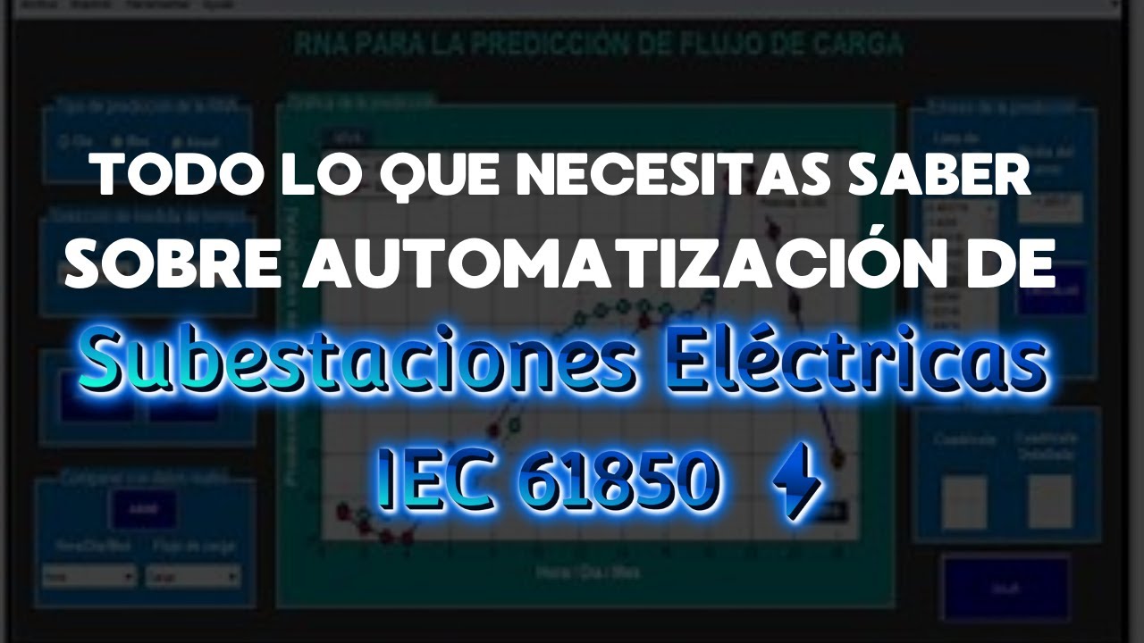 Master Iec 61850 Substation Automation: Everything You Need To Know! ⚡