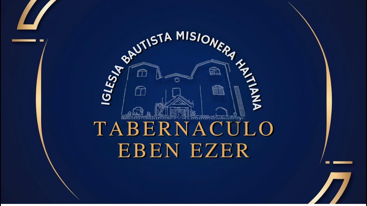 IGLESIA EBEN-EZER | 51 Días de Jubileo 2026 | Día 37 | 7:30 PM | 16 de Marzo del 2026