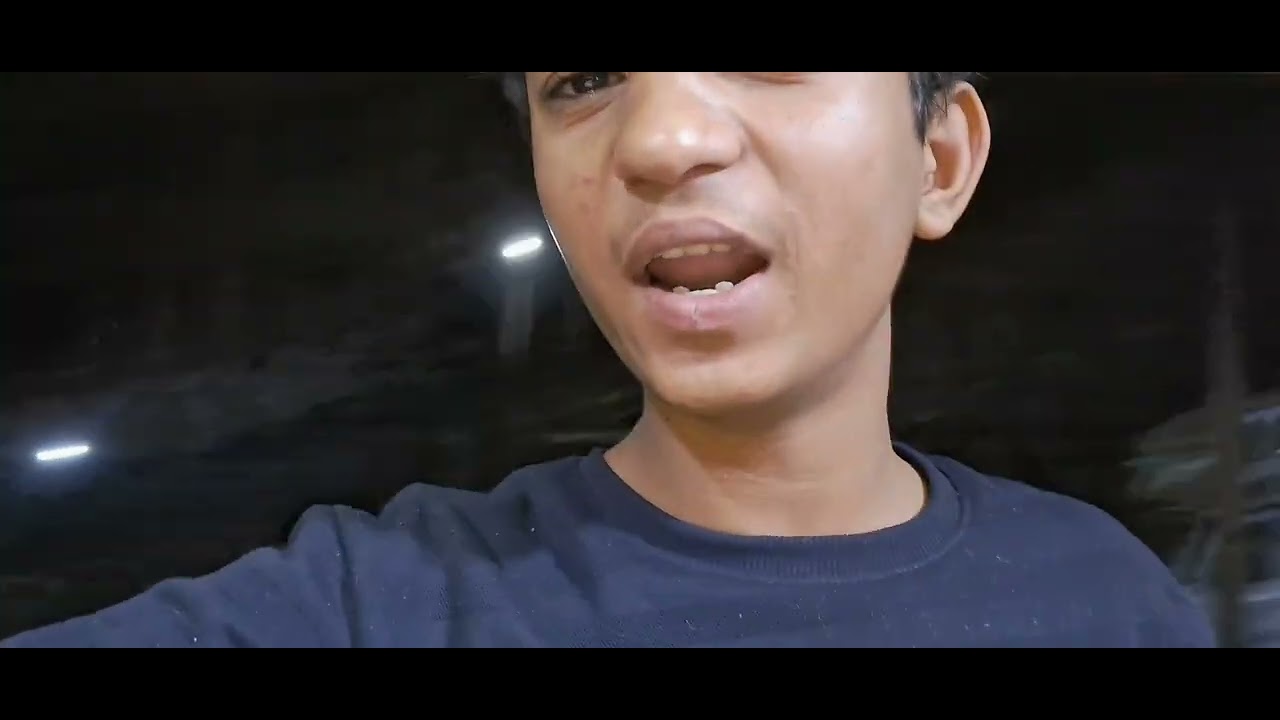 Bhai valog nahi ben reha ha😒