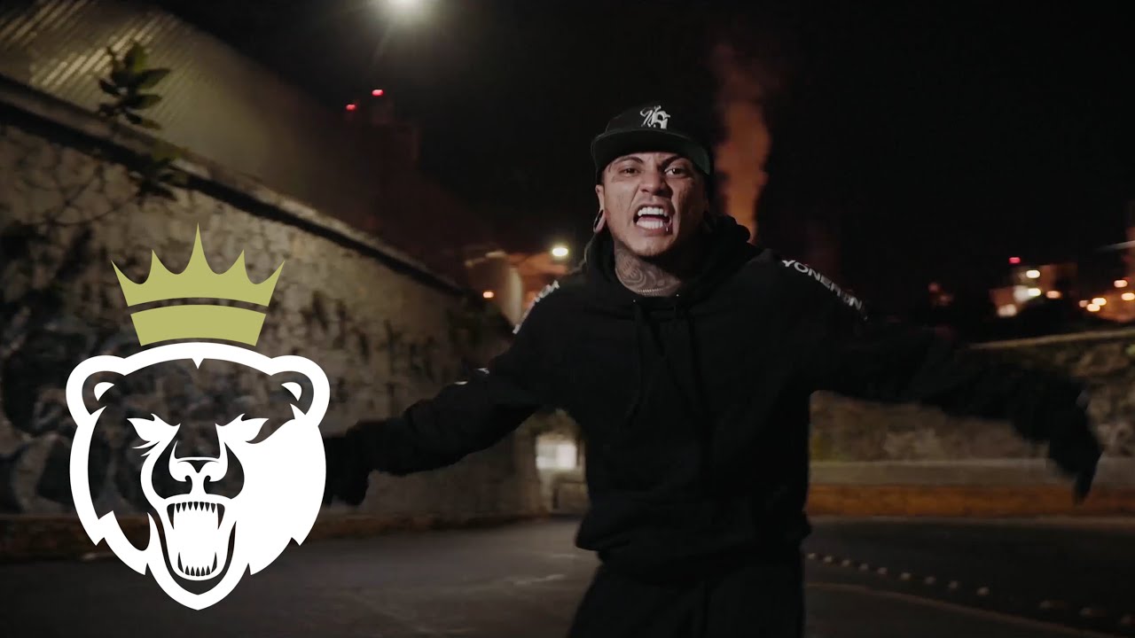 Pinche Mara - El Mara - Una Baisa (Video Oficial)
