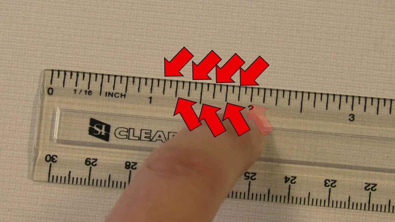 Measurement Basics for Intro Engineers