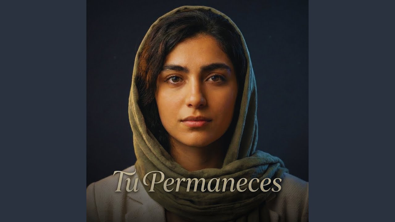 Tu permaneces Jesus