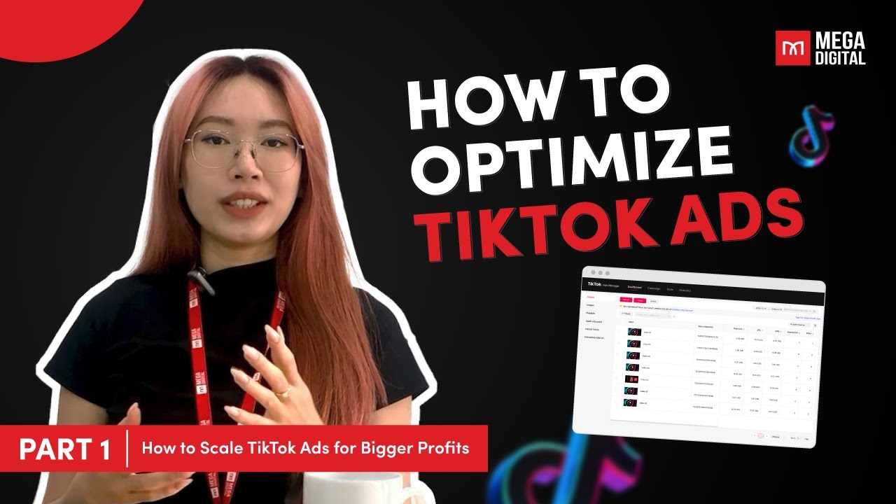 4 Genius Hacks to Revolutionize Your TikTok Ads Strategy