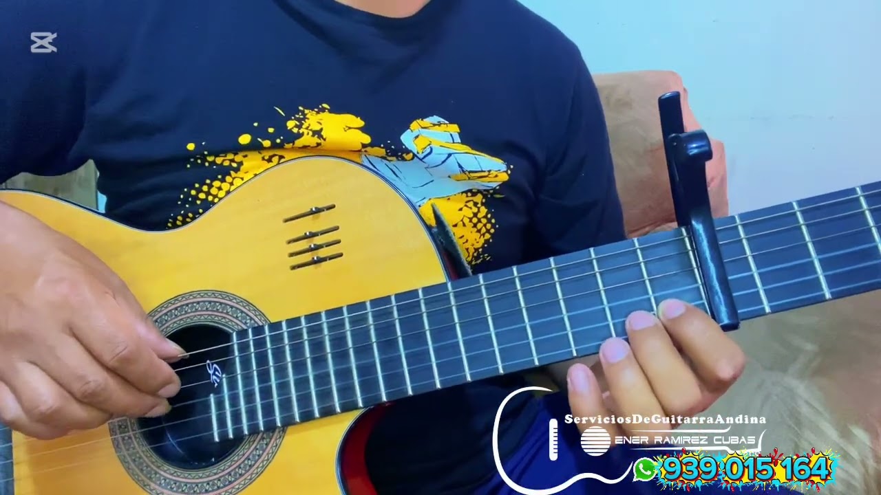 Tutorial. Esfuérzate y se valiente// Trío Heraldos De Jesús. 