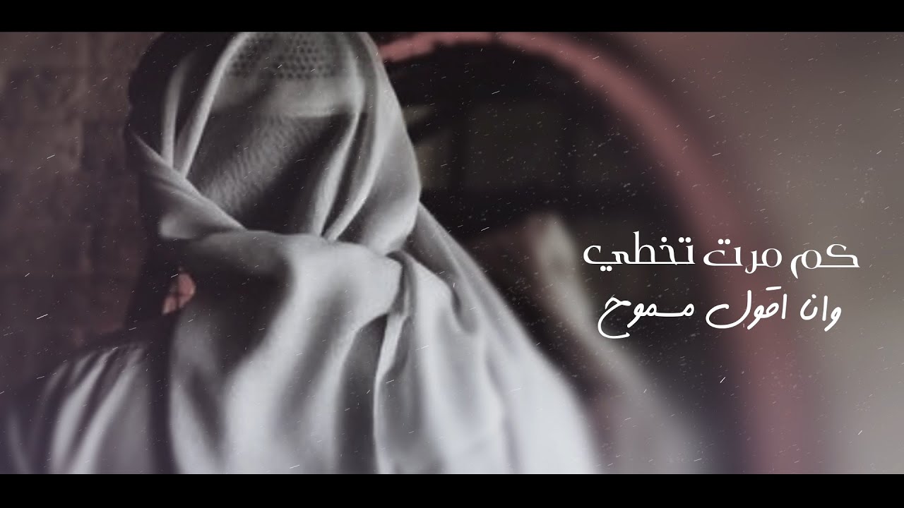 كم مرتٍ تخطي؟  - صوت العشق / (Slowed + Reverb)