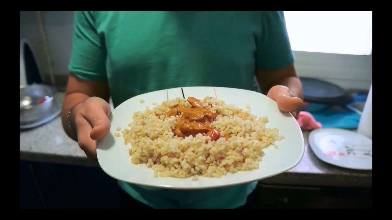 Pollo al strogonoff | Recetas de pollo fácil y deliciosas