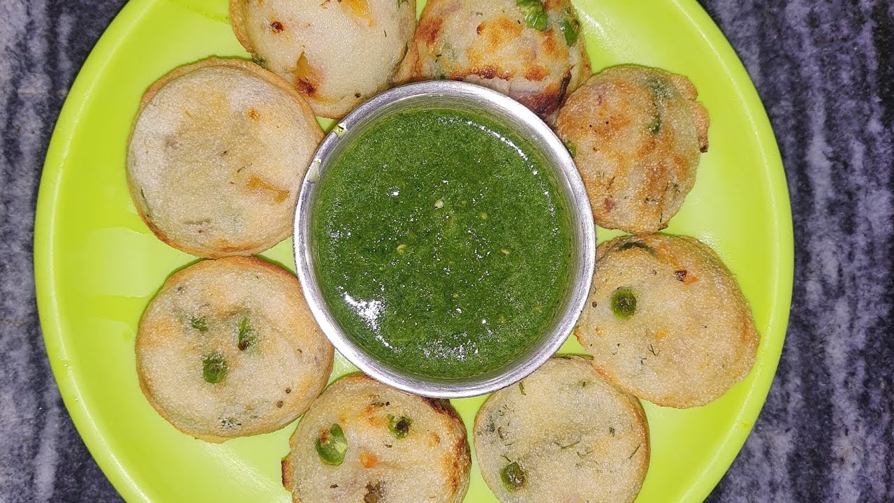 Veg Appe