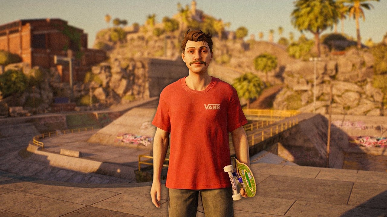 Skate. Season 3 is the BIGGEST Update Yet