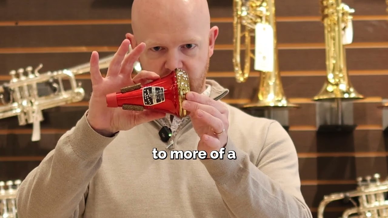 Shopping for a straight mute for your trumpet? These are ten mutes to check out