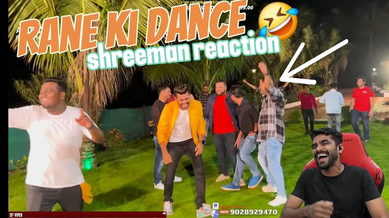 Shreeman legend reaction🤣|Garuda vlog🔥One Side Comedy#shreemanlegend #bandilki 