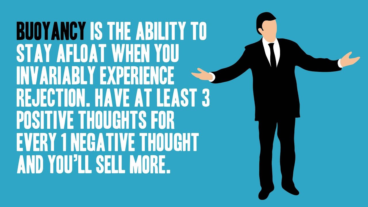 60 Second Book Brief: To Sell is Human by Dan Pink