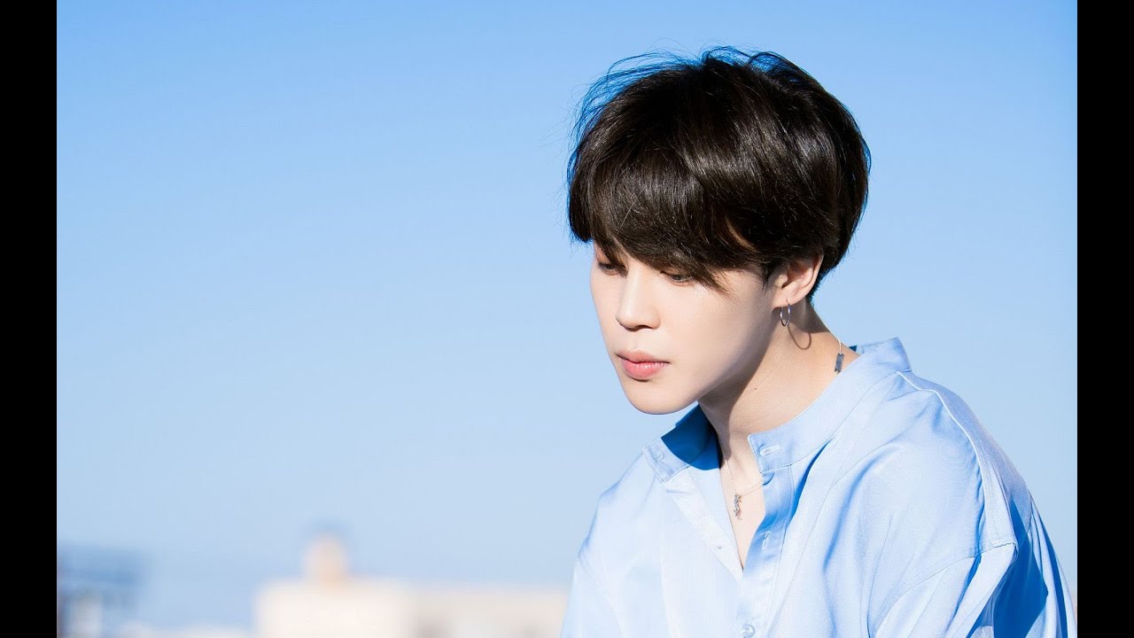 BTS FF FR Jimin - École folle 14