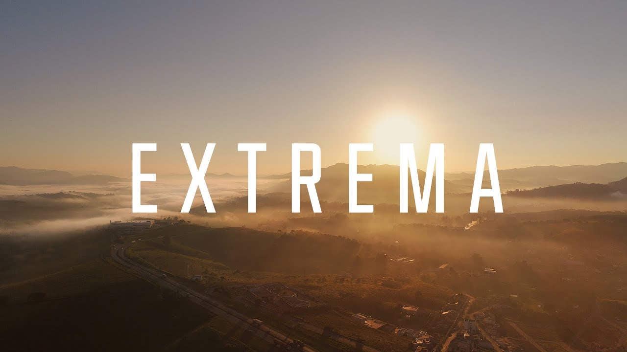 Extrema MG: um paraíso que todos devem conhecer