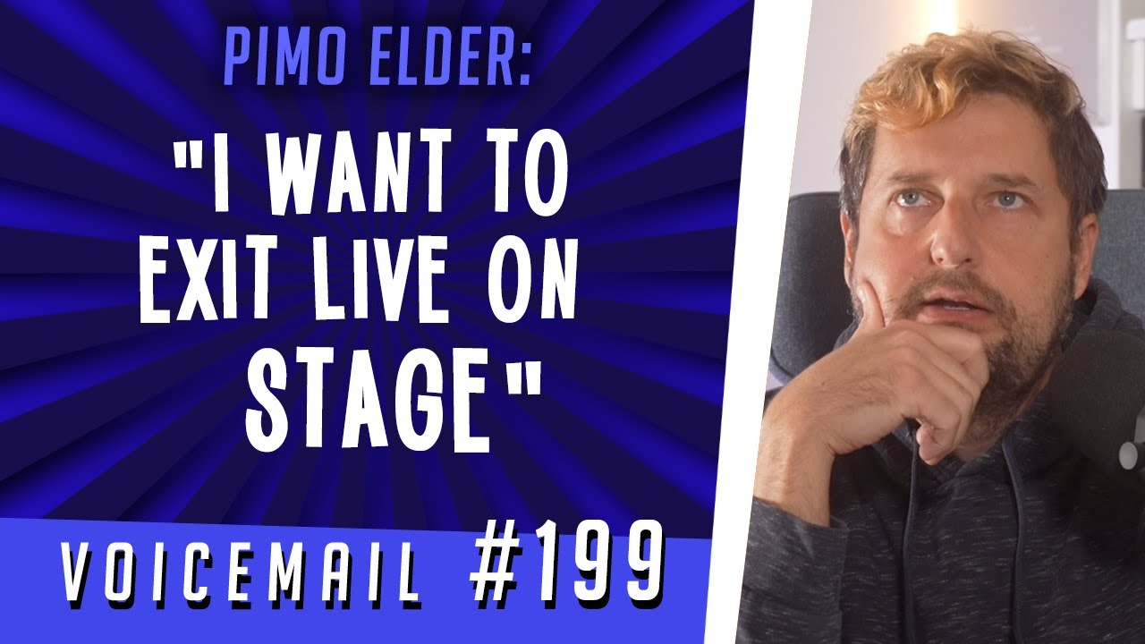 PIMO elder: 