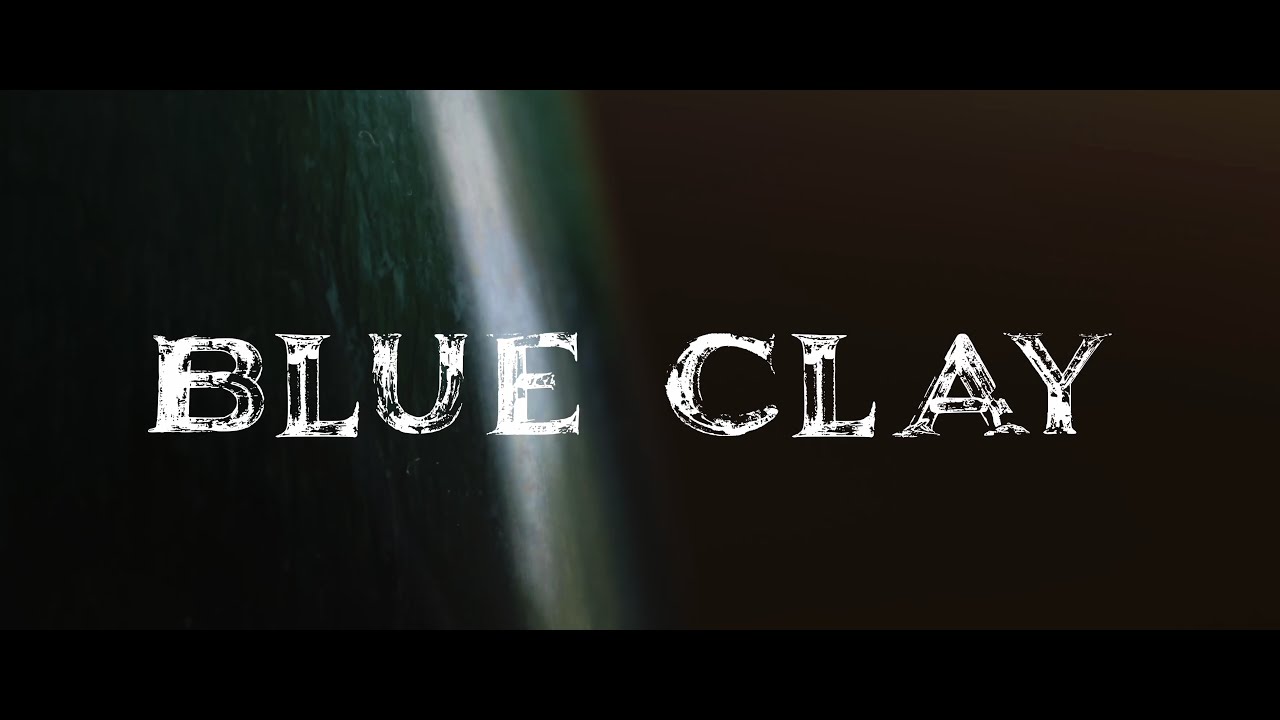 Blue Clay | REEL History