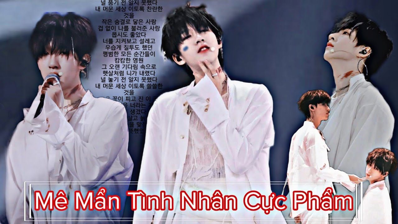 [Oneshort] ||Tường Lâm|| Mê Mẩn Tình Nhân Cực Phẩm