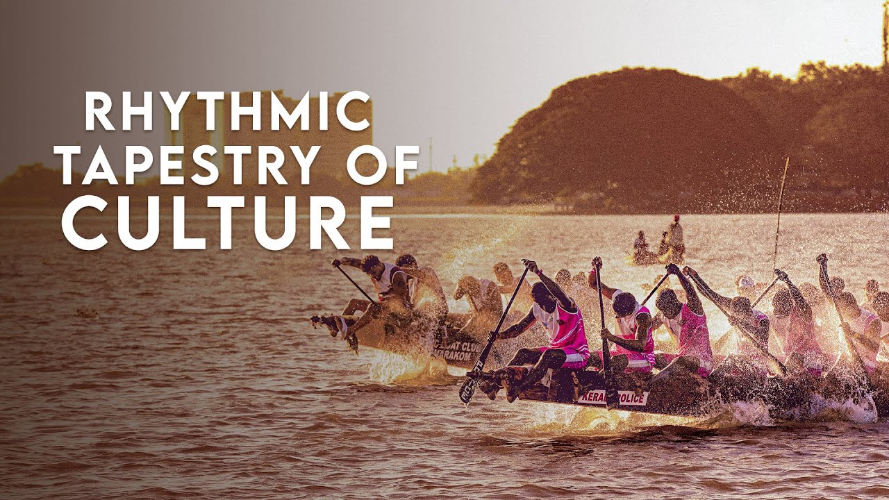 Chasing Triumph at Marine Drive | CBL | Kerala Tourism